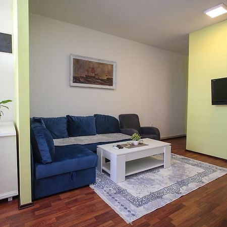 Apartment Hercegovina 2 Mostar Esterno foto