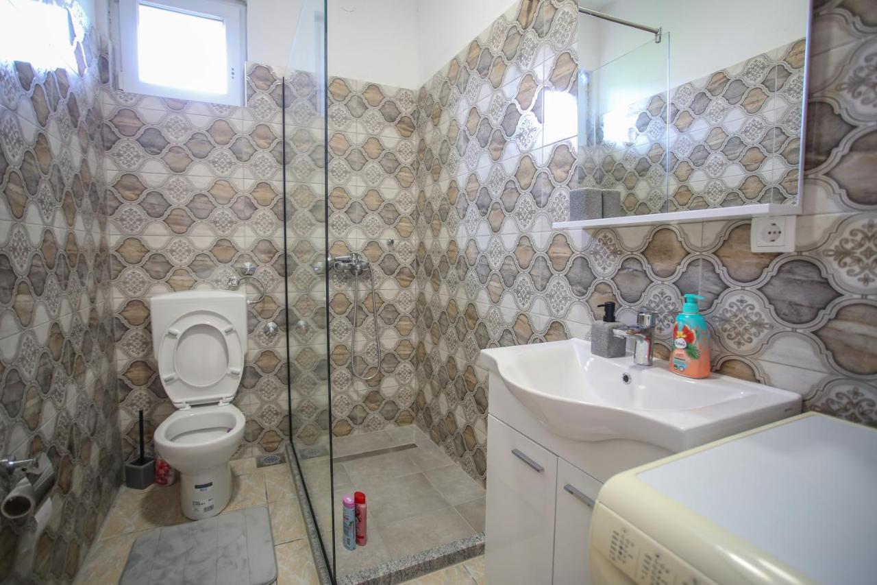 Apartment Hercegovina 2 Mostar Esterno foto