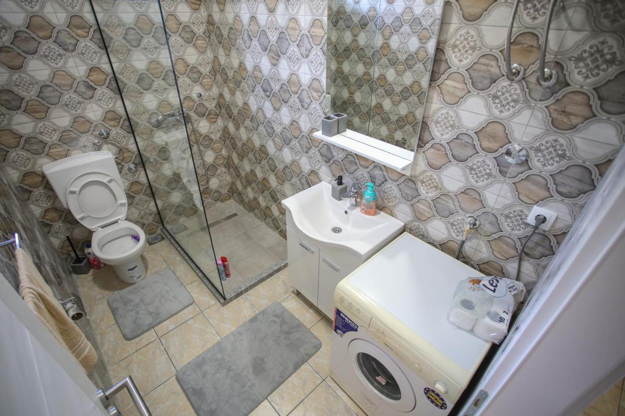 Apartment Hercegovina 2 Mostar Esterno foto