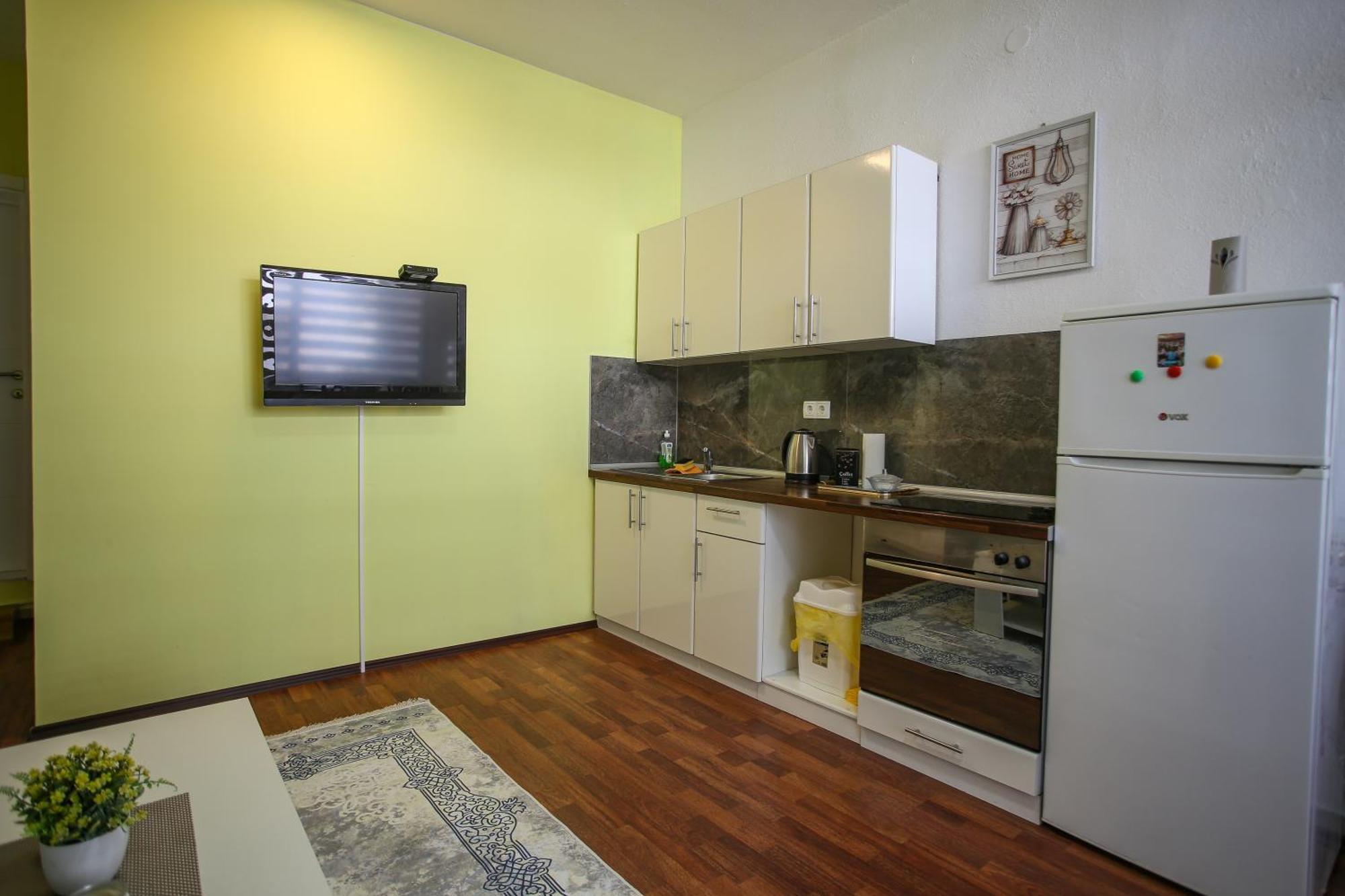 Apartment Hercegovina 2 Mostar Esterno foto