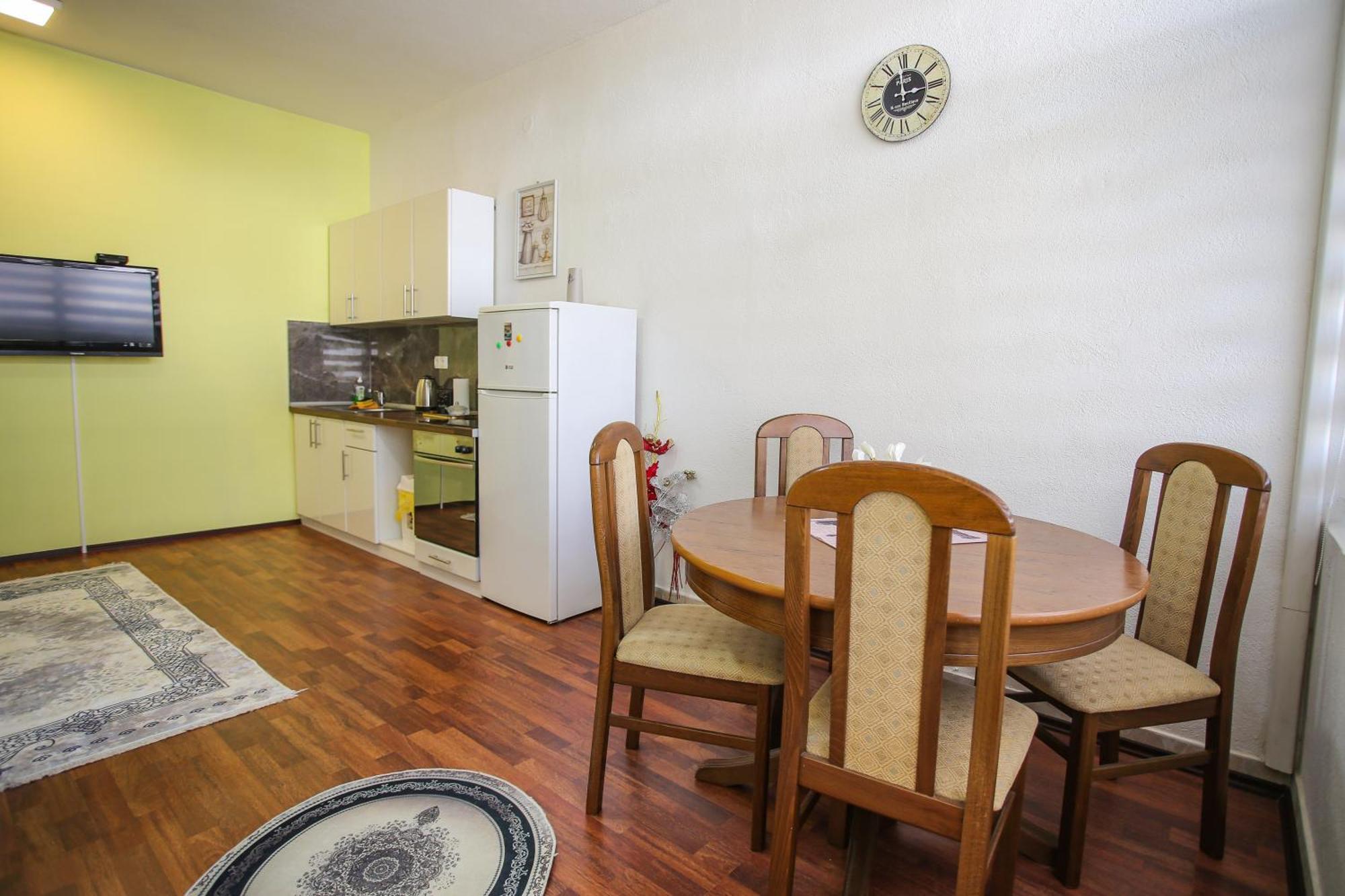 Apartment Hercegovina 2 Mostar Esterno foto