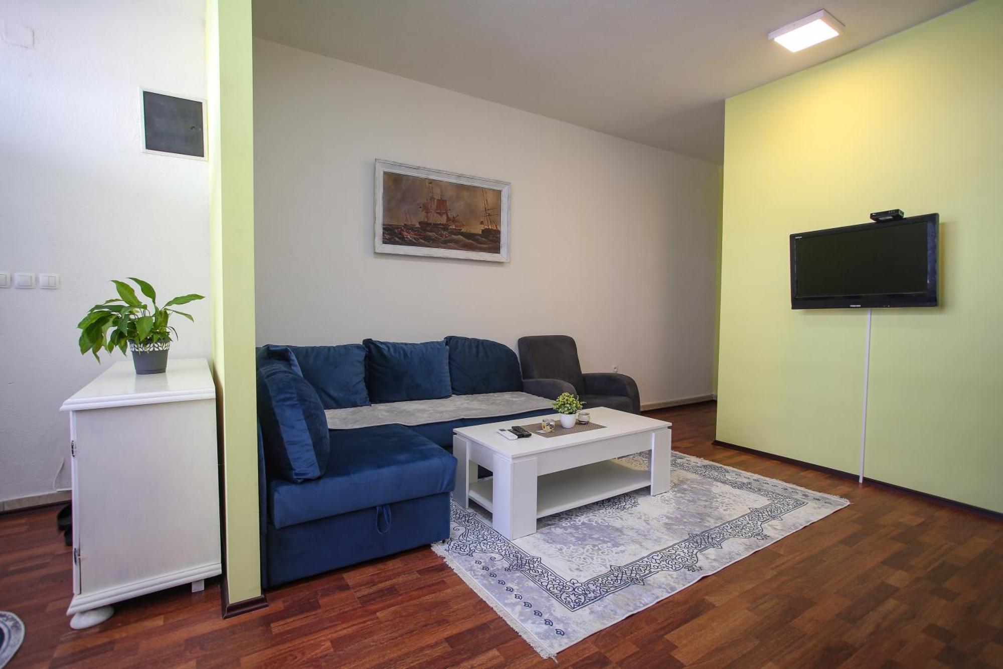 Apartment Hercegovina 2 Mostar Esterno foto